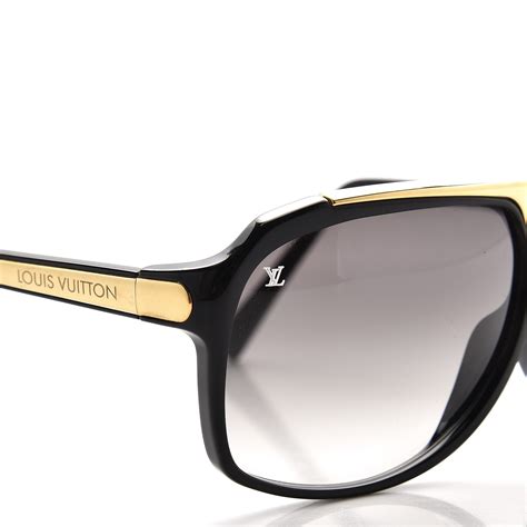 louis vuitton shades for sale|Louis Vuitton evidence sunglasses.